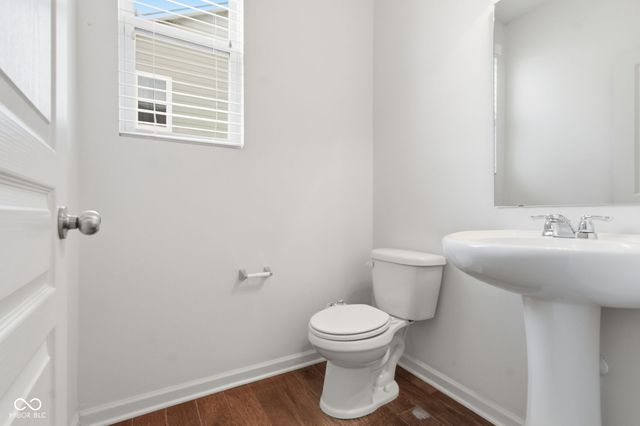 12684 Castle Pine Drive, Noblesville, IN 46060