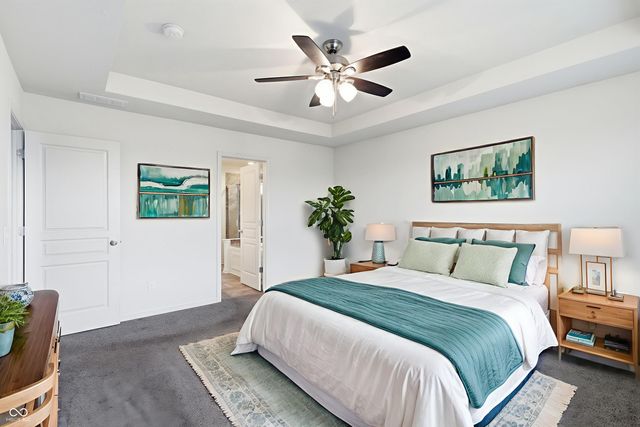 12684 Castle Pine Drive, Noblesville, IN 46060