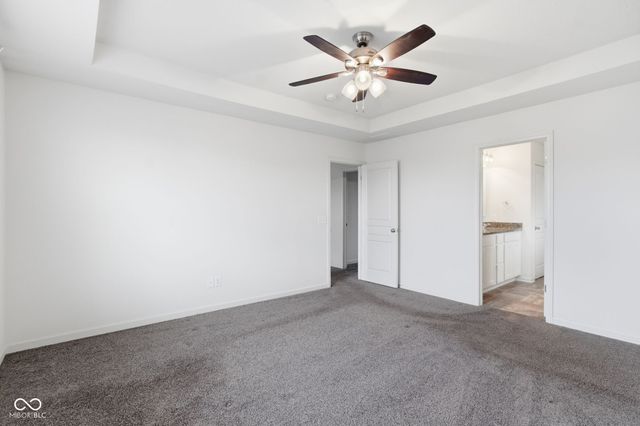 12684 Castle Pine Drive, Noblesville, IN 46060