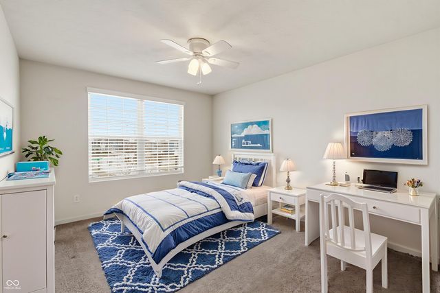 12684 Castle Pine Drive, Noblesville, IN 46060