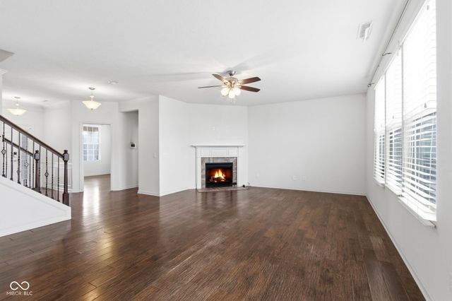 12684 Castle Pine Drive, Noblesville, IN 46060