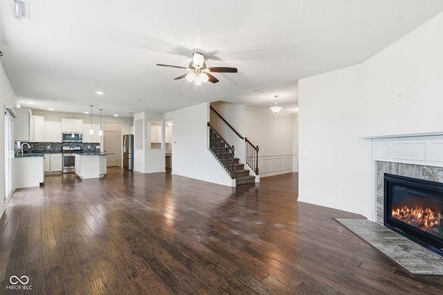 12684 Castle Pine Drive, Noblesville, IN 46060