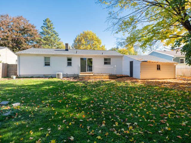 3045 Alpine Street, Kalamazoo, MI 49004