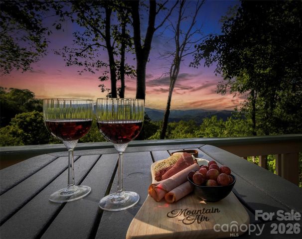 99999 Heritage Ridge Loop 6, Burnsville, NC 28714