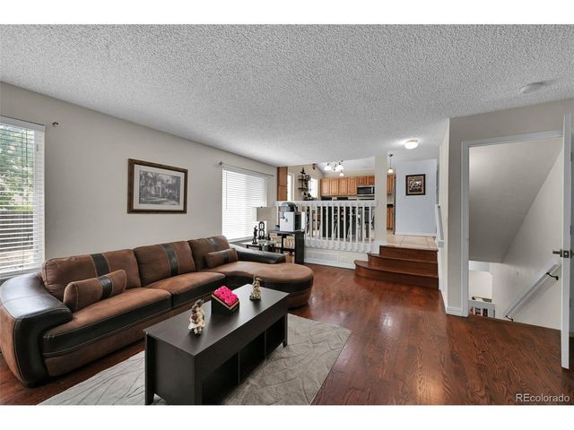 4931 S Danube St, Aurora, CO 80015