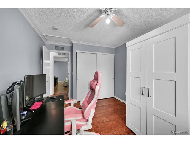 4931 S Danube St, Aurora, CO 80015