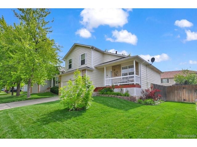 4931 S Danube St, Aurora, CO 80015