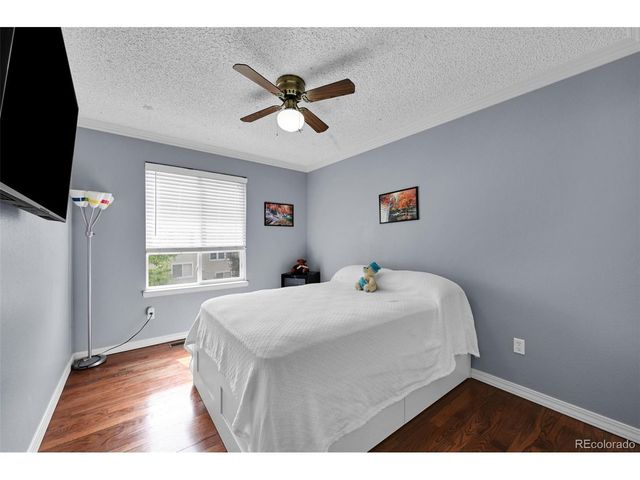 4931 S Danube St, Aurora, CO 80015