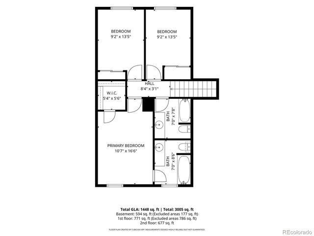 4931 S Danube St, Aurora, CO 80015