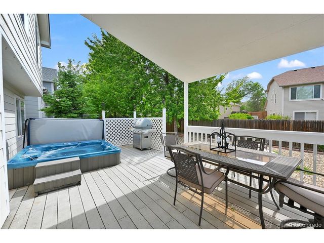 4931 S Danube St, Aurora, CO 80015