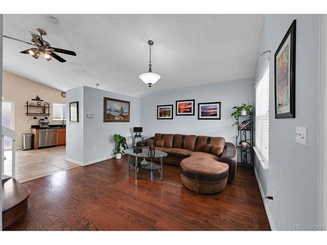 4931 S Danube St, Aurora, CO 80015