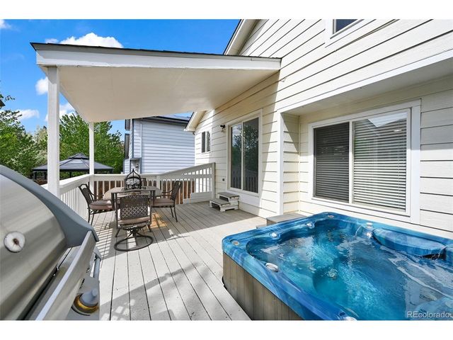 4931 S Danube St, Aurora, CO 80015