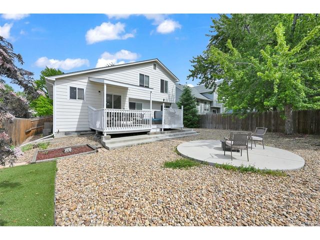 4931 S Danube St, Aurora, CO 80015