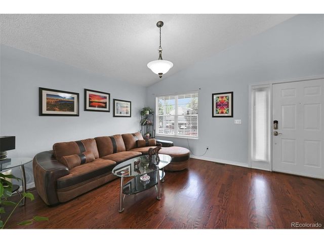 4931 S Danube St, Aurora, CO 80015