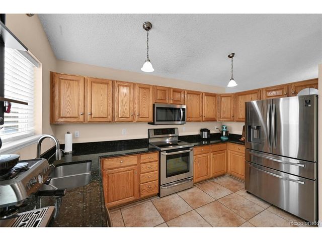 4931 S Danube St, Aurora, CO 80015