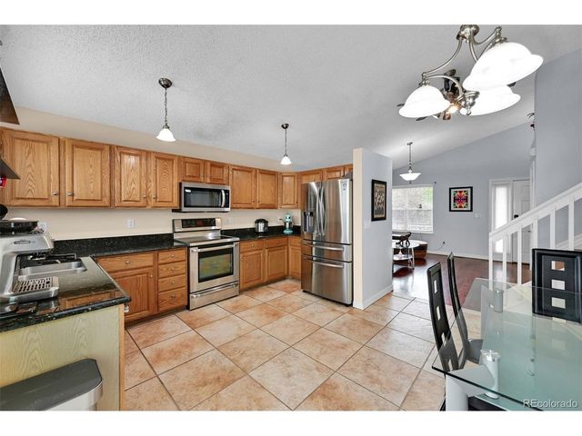 4931 S Danube St, Aurora, CO 80015