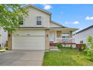 4931 S Danube St, Aurora, CO 80015