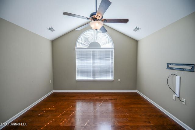 8710 Parkview Oaks Circle, Olive Branch, MS 38654