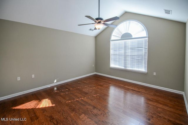 8710 Parkview Oaks Circle, Olive Branch, MS 38654