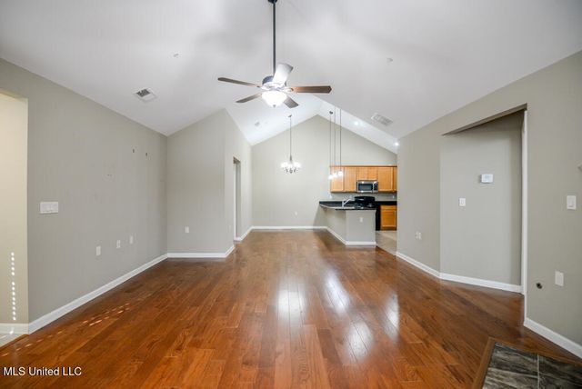 8710 Parkview Oaks Circle, Olive Branch, MS 38654