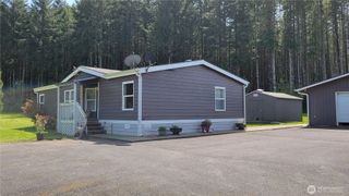 151 W Nikula Road, Winlock, WA 98596