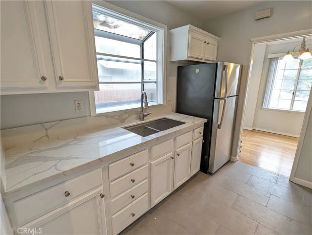 2746 Thurman Avenue, Los Angeles, CA 90016