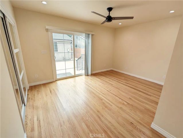 2746 Thurman Avenue, Los Angeles, CA 90016