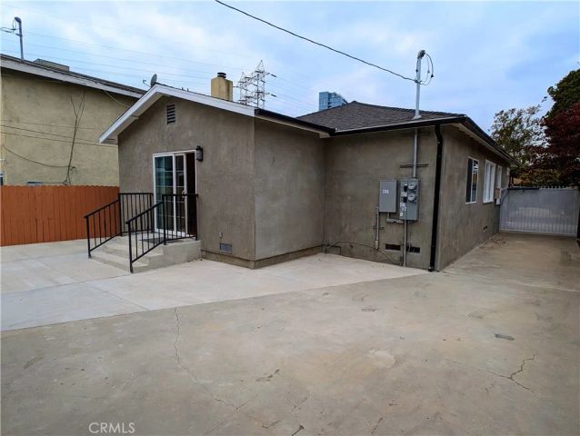 2746 Thurman Avenue, Los Angeles, CA 90016