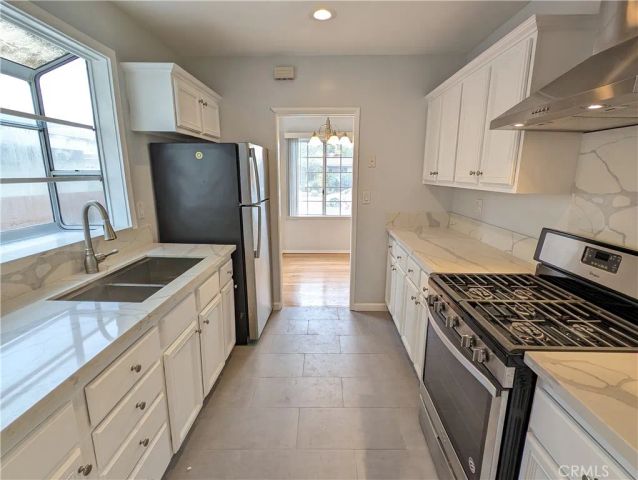 2746 Thurman Avenue, Los Angeles, CA 90016