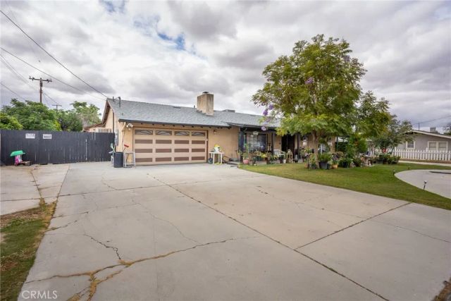 42385 Mayberry, Hemet, CA 92544