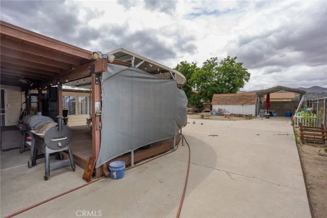 42385 Mayberry, Hemet, CA 92544