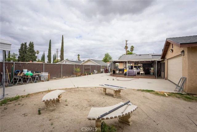 42385 Mayberry, Hemet, CA 92544