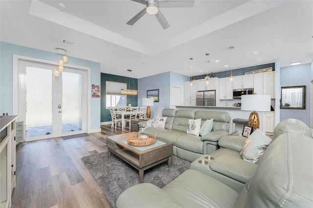 23387 CEDARTON AVENUE, Punta Gorda, FL 33980