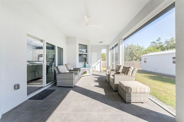23387 CEDARTON AVENUE, Punta Gorda, FL 33980