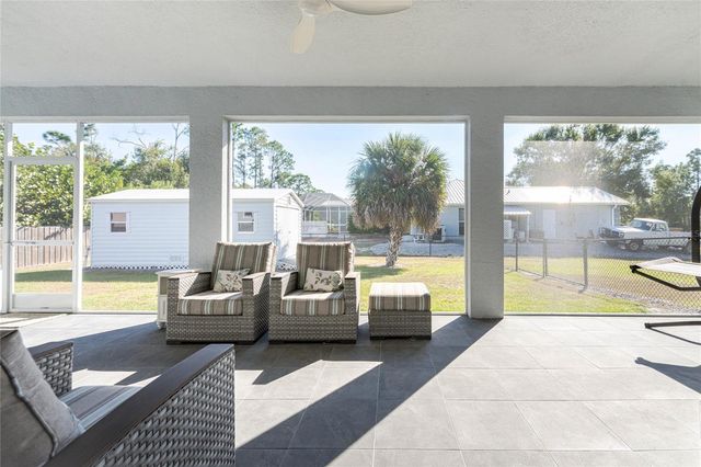 23387 CEDARTON AVENUE, Punta Gorda, FL 33980