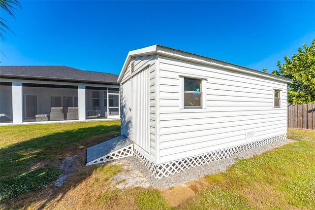 23387 CEDARTON AVENUE, Punta Gorda, FL 33980