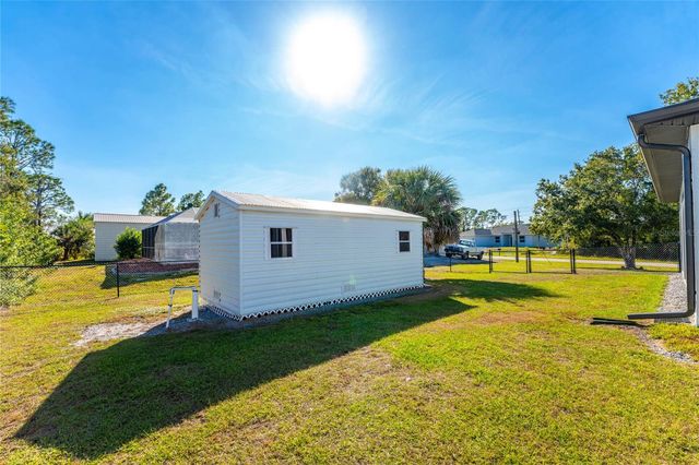 23387 CEDARTON AVENUE, Punta Gorda, FL 33980