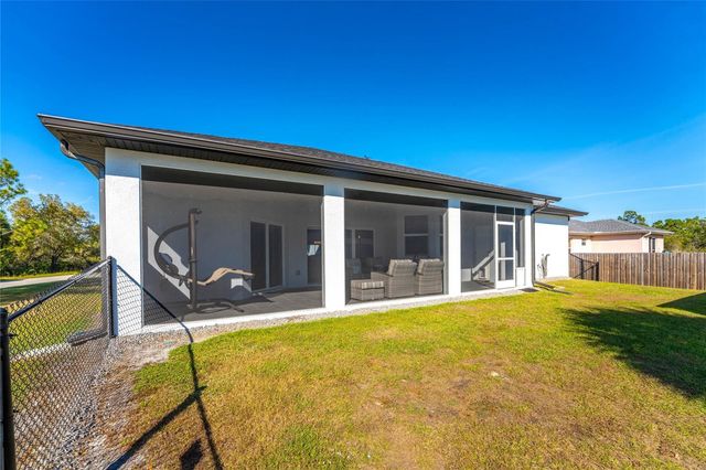 23387 CEDARTON AVENUE, Punta Gorda, FL 33980
