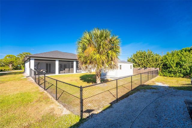 23387 CEDARTON AVENUE, Punta Gorda, FL 33980