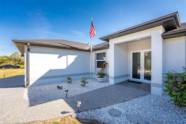 23387 CEDARTON AVENUE, Punta Gorda, FL 33980