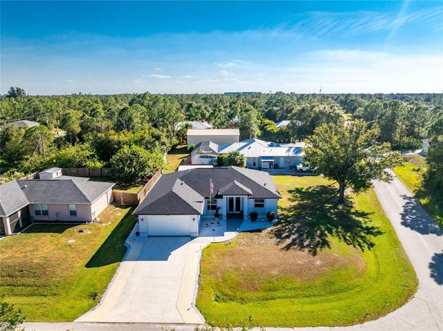 23387 CEDARTON AVENUE, Punta Gorda, FL 33980