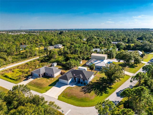 23387 CEDARTON AVENUE, Punta Gorda, FL 33980