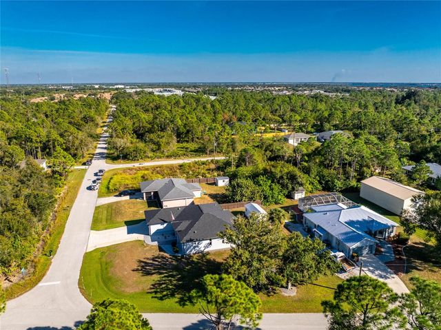 23387 CEDARTON AVENUE, Punta Gorda, FL 33980