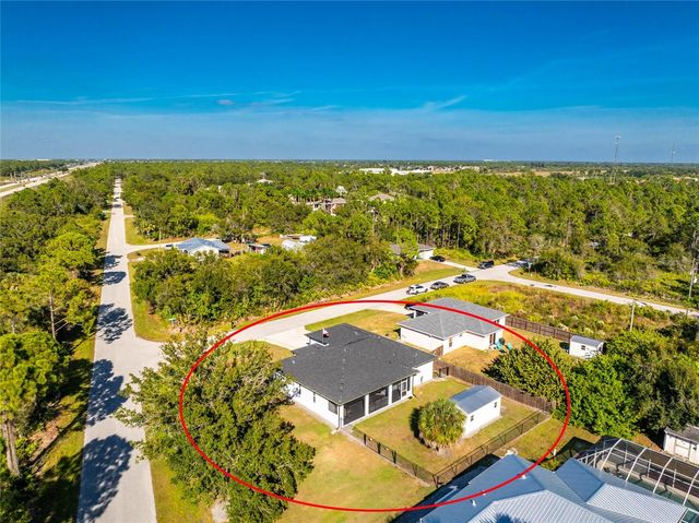 23387 CEDARTON AVENUE, Punta Gorda, FL 33980
