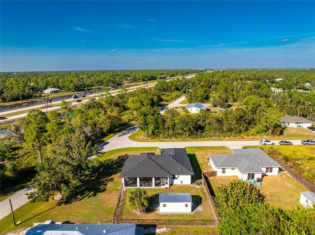 23387 CEDARTON AVENUE, Punta Gorda, FL 33980