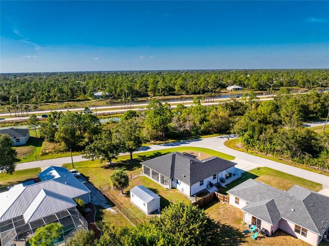 23387 CEDARTON AVENUE, Punta Gorda, FL 33980