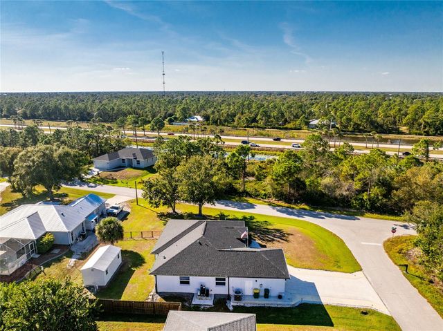 23387 CEDARTON AVENUE, Punta Gorda, FL 33980