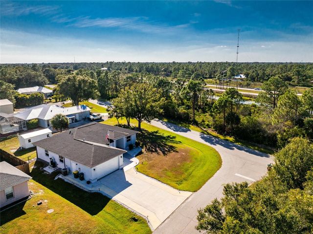 23387 CEDARTON AVENUE, Punta Gorda, FL 33980