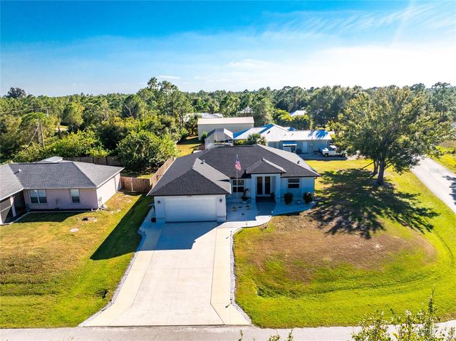 23387 CEDARTON AVENUE, Punta Gorda, FL 33980