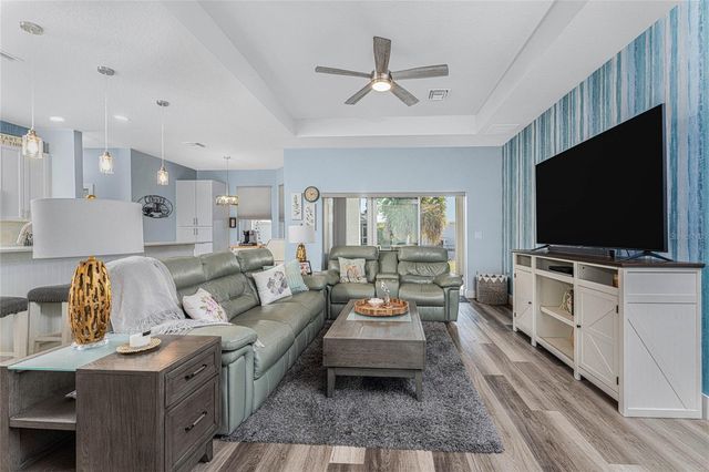 23387 CEDARTON AVENUE, Punta Gorda, FL 33980